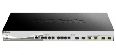 D-Link DXS-1210-12TC/E