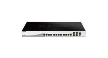 D-Link DXS-1210-16TC/E