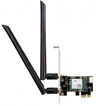 D-Link DWA-X582