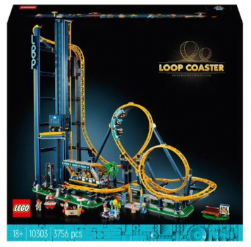 Lego 10303