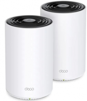 TP-LINK Deco PX50(2-pack)