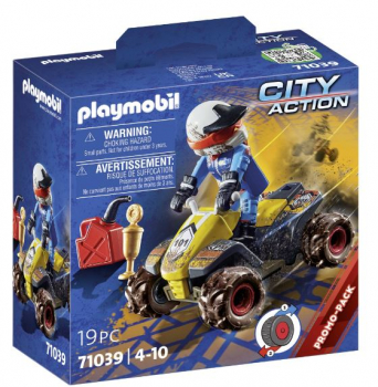 Playmobil 71039