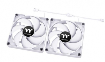 Thermaltake CL-F152-PL14WT-A