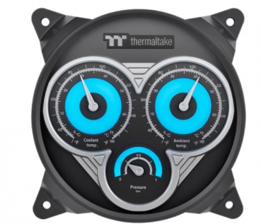 Thermaltake CL-W334-PL00BL-A