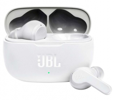 JBL JBLW200TWSWHT