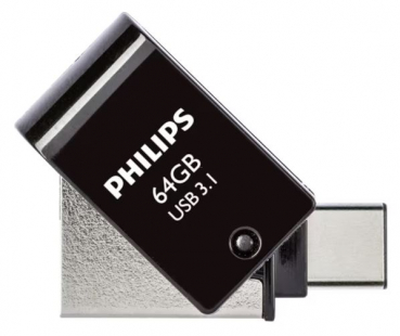 Philips PHUSB64G2IN1OTGGU3C