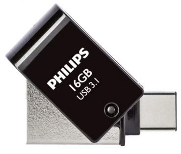 Philips PHUSB16G2IN1OTGGU3C