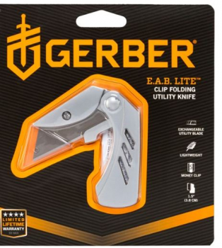 Gerber 31-000345