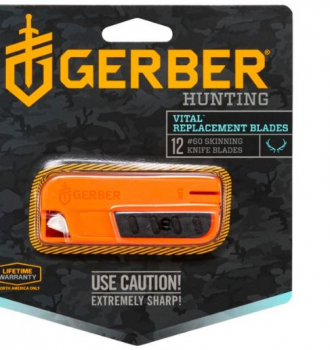 Gerber 31-002739