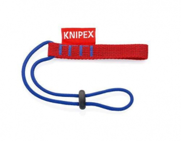 Knipex 00 50 02 T BK