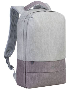 Rivacase 7562 GREY/MOCHA