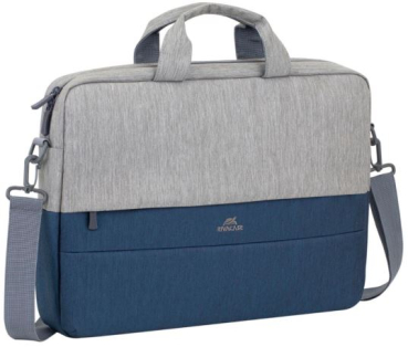 Rivacase 7532 GREY/BLUE