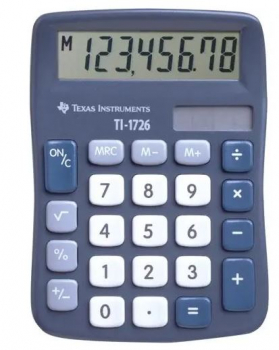 Texas Instruments TI 1726