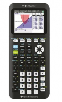 Texas Instruments TI 84CEPY