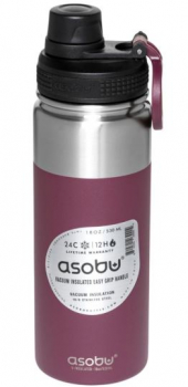 Asobu TMF6 BURGUNDY