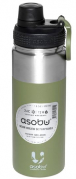 Asobu TMF6 GREEN