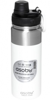 Asobu TMF6 WHITE