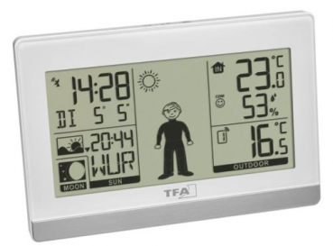 TFA Dostmann 35.1159.02