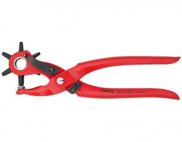 Knipex 90 70 220 EAN