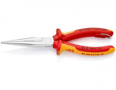 Knipex 26 16 200 T