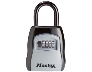 Masterlock 5400EURD