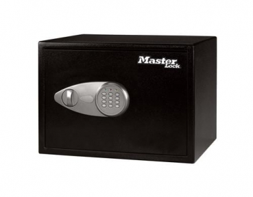 Masterlock X125ML