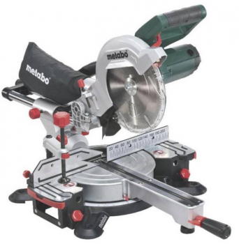 Metabo 619261000