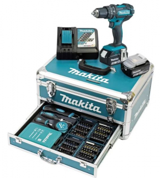 Makita DHP482RFX9