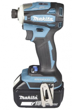 Makita DTD172RTJ