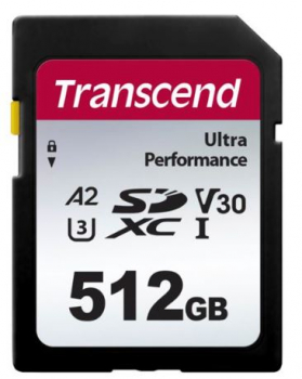 Transcend TS512GSDC340S