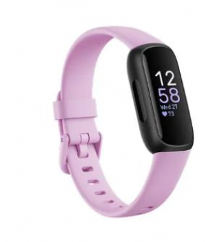 Fitbit FB424BKLV