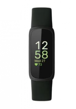 Fitbit FB424BKBK