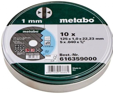 Metabo 616359000