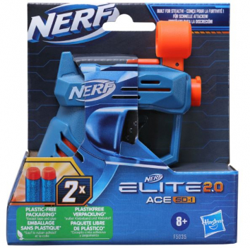 Nerf F5035EU4