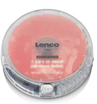 Lenco CD-202TR