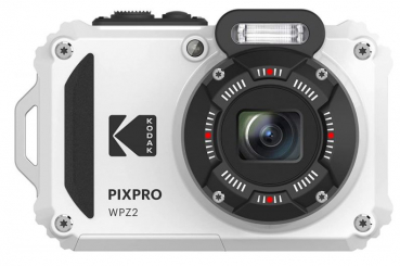 Kodak WPZ2 WHITE