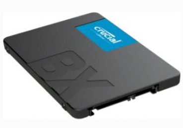 Crucial CT500BX500SSD1