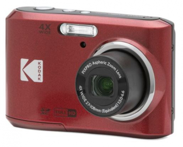 Kodak FZ45RD