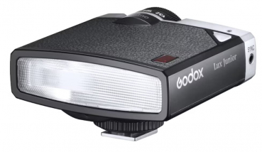 Godox LUX JUNIOR