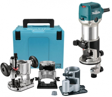 Makita RT0702CX3J