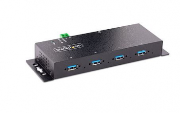 StarTech.com 5G4AINDNP-USB-A-HUB