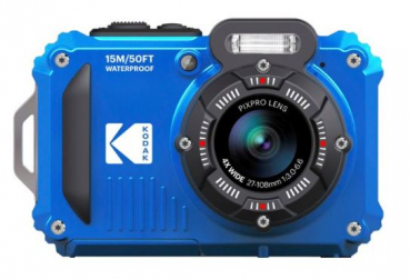 Kodak WPZ2 BLUE