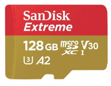 Sandisk SDSQXAA-128G-GN6AA