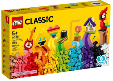 Lego 11030