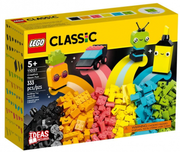 Lego 11027