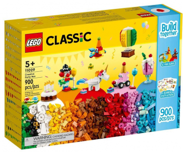 Lego 11029