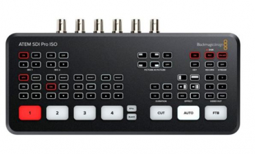 Blackmagic BM-SWATEMMXEPBPRISO