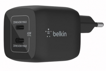 Belkin WCH011VFBK