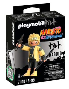 Playmobil 71100