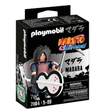 Playmobil 71104